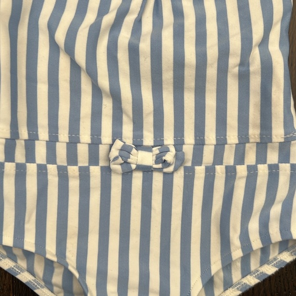 Jacadi toddler bathing suit - Picture 2 of 6